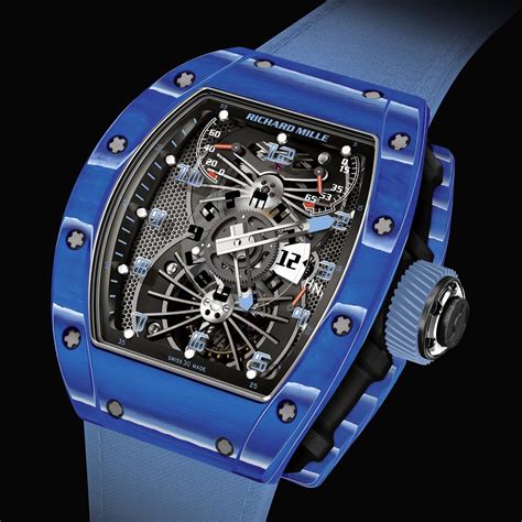 Richard Mille orologi